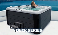Deck Series Honolulu hot tubs for sale