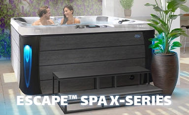 Escape X-Series Spas Honolulu hot tubs for sale