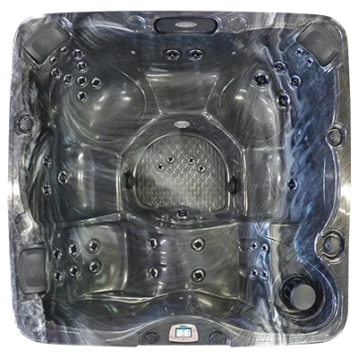 Pacifica-X EC-739LX hot tubs for sale in Honolulu