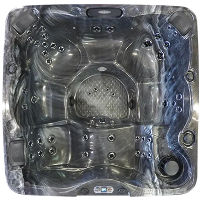 Pacifica EC-751L hot tubs for sale in Honolulu