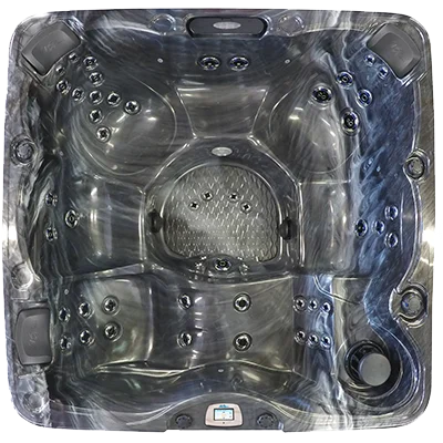Pacifica-X EC-751LX hot tubs for sale in Honolulu