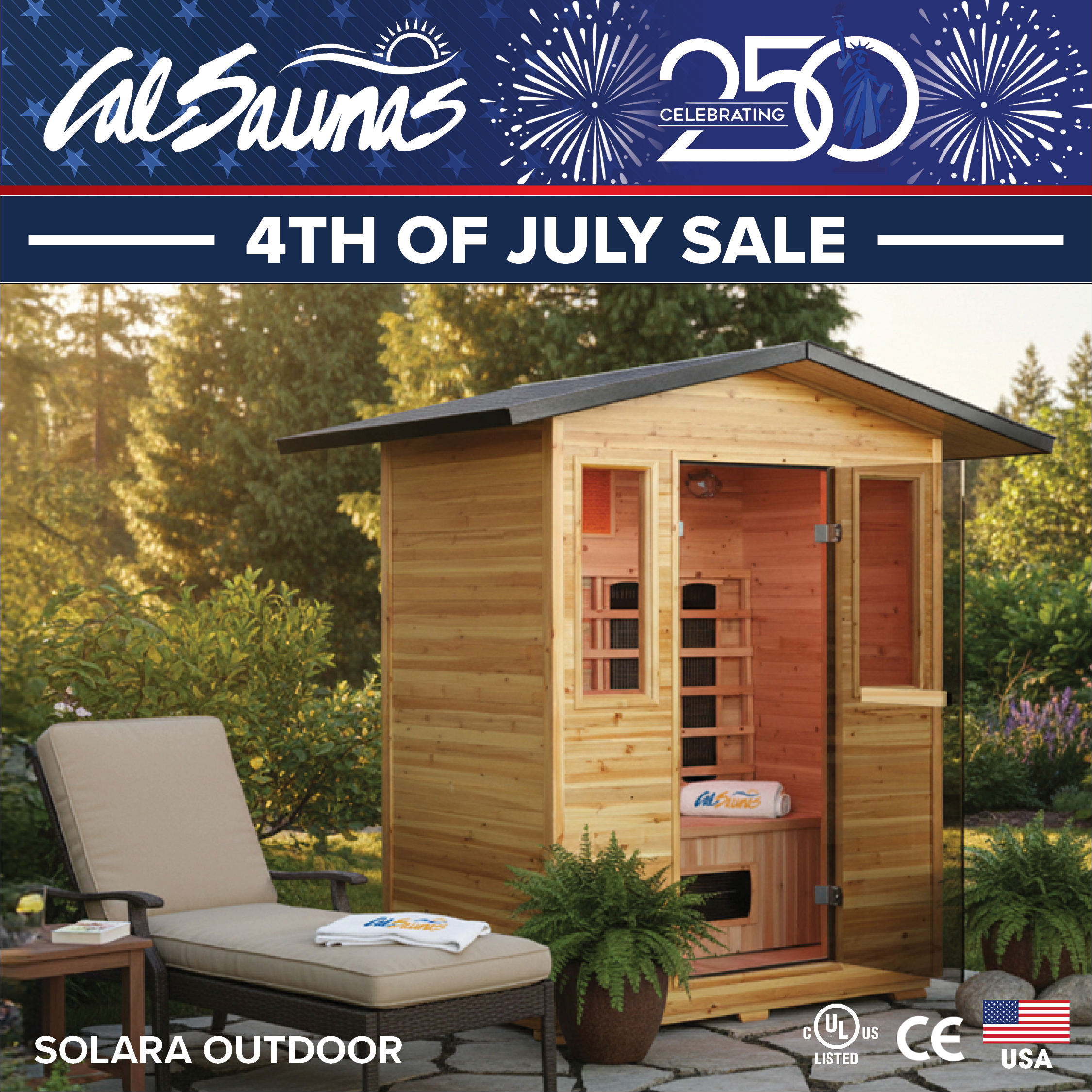 Calspas hot tub being used in a family setting - Honolulu