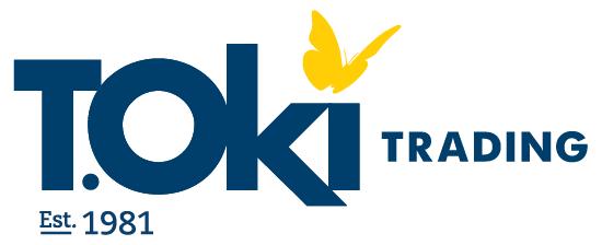 T. Oki Trading LTD