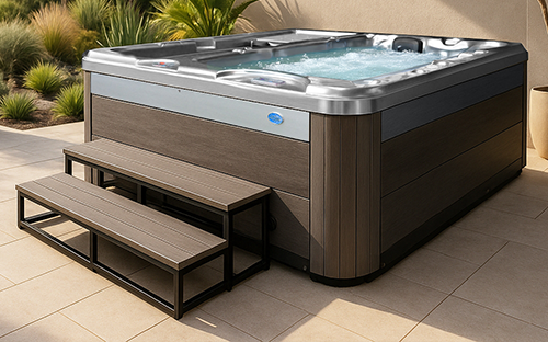 Cold Plunge&trade; Spas Honolulu hot tubs for sale