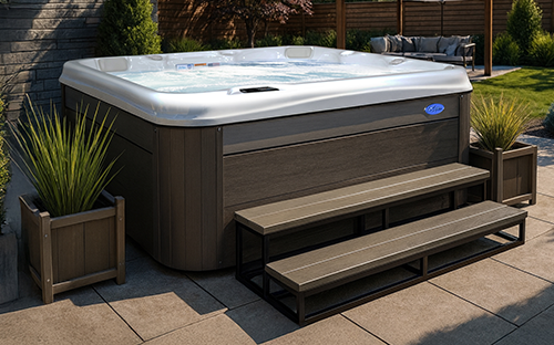 Patio&trade; Spas Honolulu hot tubs for sale